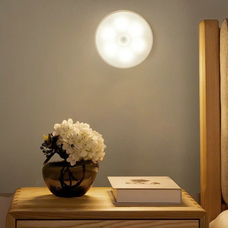 26029_z6241345311243-f6a2315194dd8f5c0bed54322610f3aa_20250121155407-2.jpg Đèn Ngủ Tròn - Đèn Led Cảm Ứng Chuyển Động Dán Tường 8,4x2cm - DNCU01