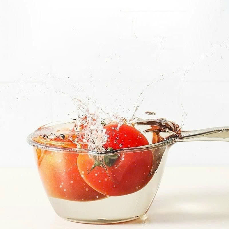 Ca Múc Nước Bằng Nhựa Cao Cấp Trong Suốt 26,5x15.6x8.5cm Ca Múc Nước Bằng Nhựa Cao Cấp Trong Suốt 26,5x15.6x8.5cm