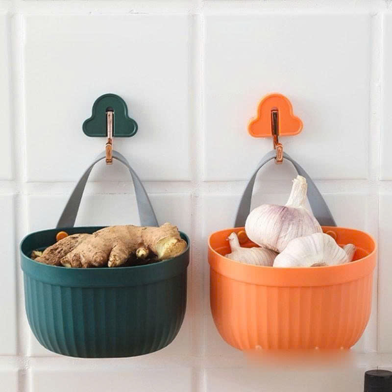 26046_z6242196297032-d263d660bf35d8e33bb2ab32513f90f3_20250122113514-2.jpg Giỏ Treo Tường Đựng Hành Tỏi Mẫu Mới - Giỏ Treo Tường Đa Năng 15x11,5x8,5 cm - GTTMM01