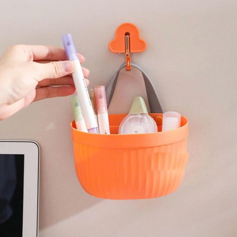 26046_z6242196304093-e43f6c40f3b76145b460205a93adc274_20250122113513-2.jpg Giỏ Treo Tường Đựng Hành Tỏi Mẫu Mới - Giỏ Treo Tường Đa Năng 15x11,5x8,5 cm - GTTMM01