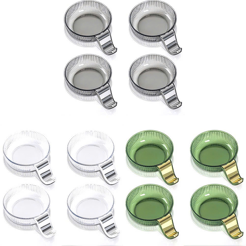 Mua sỉ chén Đựng Gia Vị Có Tay Cầm - Chén Đựng Nước Chấm Bằng Nhựa 8,5x5,6cm Mua sỉ chén Đựng Gia Vị Có Tay Cầm - Chén Đựng Nước Chấm Bằng Nhựa 8,5x5,6cm