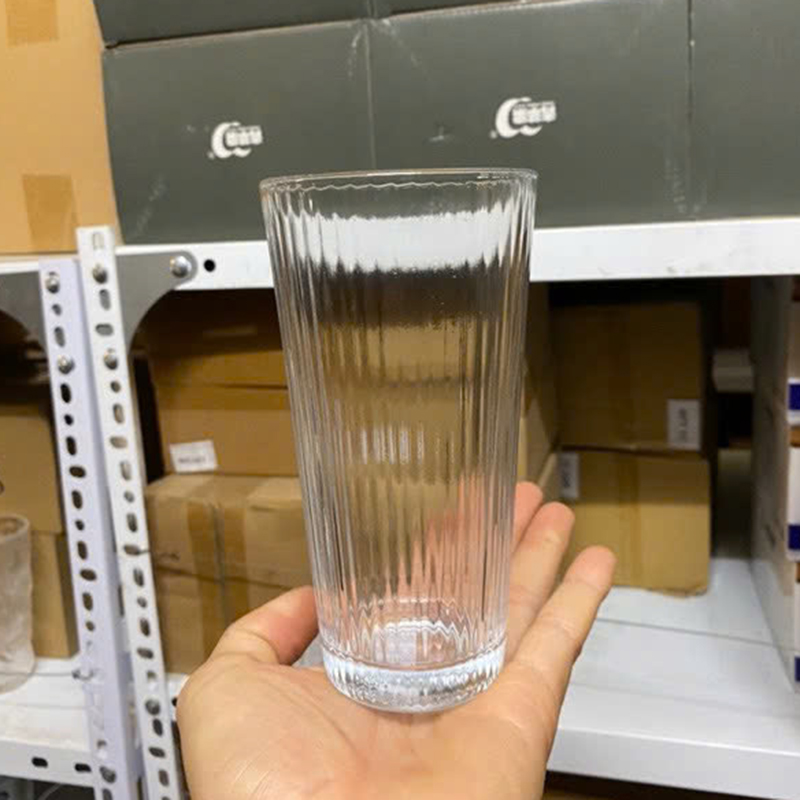 26060_z6251542243749-4efefbf2d5dd69cfd255ab042b187e0f_20250124100918-2.jpg Bộ 6 Cốc Thủy Tinh Sọc Cao Sang Trong - Ly Thủy Tinh 333ml 14.3x7.4cm - LTTSC01