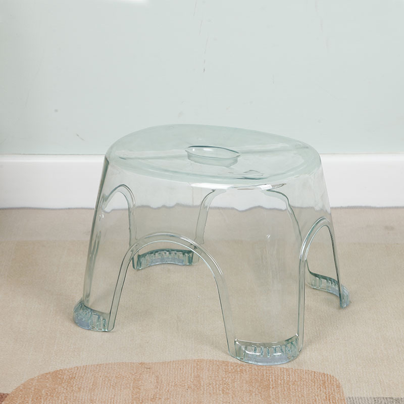 26063_o1cn01ay15ct1thifuqaqpf-2218354235877-0-cib_20250124114444-2.jpg Ghế Đẩu Nhựa Acrylic Trong Suốt Dày Dặn Chống Trượt 30x25x21cm - GHE01
