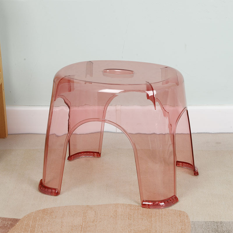 26063_o1cn01dp9pwb1thifxqpvma-2218354235877-0-cib_20250124114444-2.jpg Ghế Đẩu Nhựa Acrylic Trong Suốt Dày Dặn Chống Trượt 30x25x21cm - GHE01