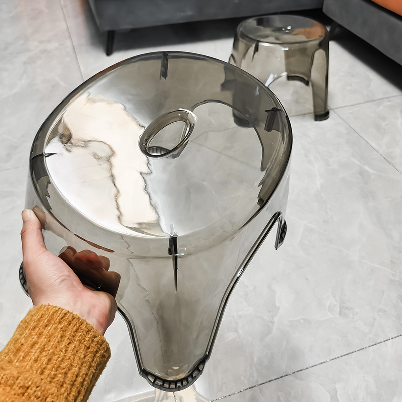 26063_o1cn01jlvajx1lj19vzvzuu-2072121334-0-cib_20250124114445-2.jpg Ghế Đẩu Nhựa Acrylic Trong Suốt Dày Dặn Chống Trượt 30x25x21cm - GHE01