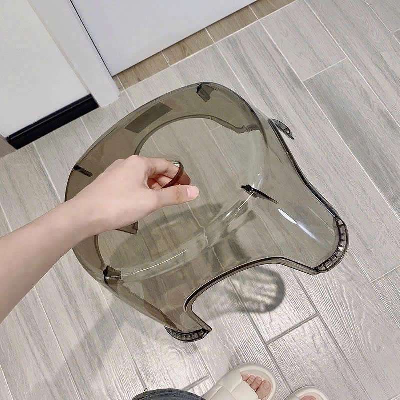 26063_z6251567688110-09f697814df7b77cdb5990e2bb7fdd45_20250124114444-2.jpg Ghế Đẩu Nhựa Acrylic Trong Suốt Dày Dặn Chống Trượt 30x25x21cm - GHE01