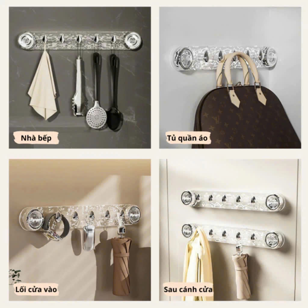 26072_z6251593761966-8540e94b2e12e2050283044aab1fd8fd_20250124165511-2.jpg Thanh Móc Treo Quần Áo Nhà Tắm Hút Chân Không Siêu Chịu Lực - Móc Treo Đồ Đa Năng Hít Tường Nhà Bếp 40x4,5x5,8cm - MTQACT02