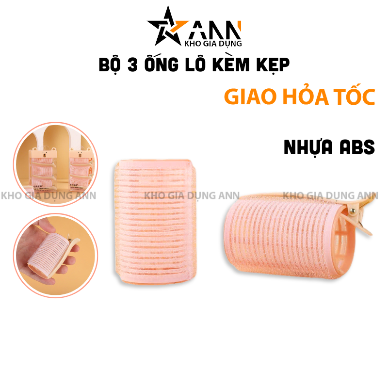 26079_405_20250320121004.png Bộ 3 Ống Lô Uốn Tóc Kèm Kẹp Dành Cho Các Nàng - OLOT01