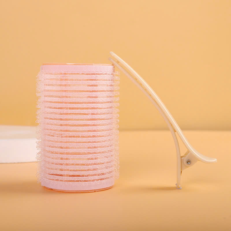 Bộ 3 Ống Lô Uốn Tóc Kèm Kẹp Dành Cho Các Nàng Bộ 3 Ống Lô Uốn Tóc Kèm Kẹp Dành Cho Các Nàng