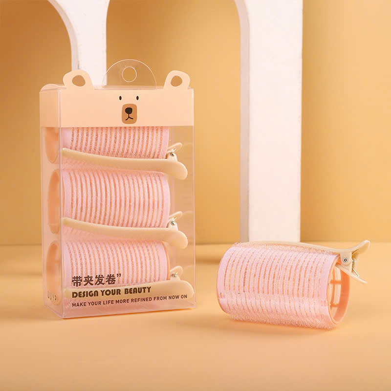 26079_z6251619751291-c81fadb0b11a6958fc0b0f4f70f05f1f_20250125122316-2.jpg Bộ 3 Ống Lô Uốn Tóc Kèm Kẹp Dành Cho Các Nàng - OLOT01