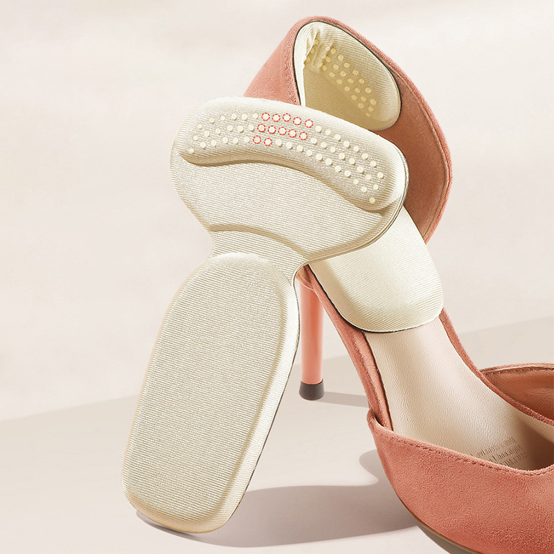 26085_o1cn01pbddzd1loggdoxxvw-2213137874866-0-cib_20250206100728-2.jpg Set 2 Miếng Dán Lót Gót Giày 4D Chữ T- Miếng Lót Đệm Bảo Vệ Chân - MLG01