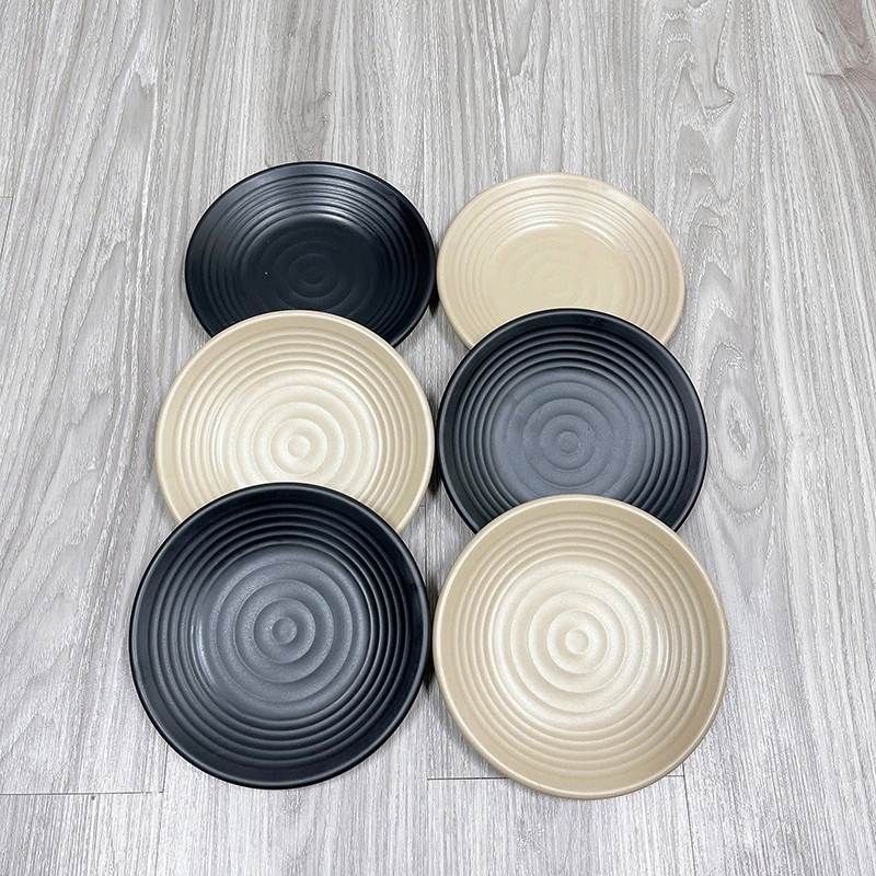 26092_z6251659491745-02e5931f22b5375dbd5ca264196ab80e_20250206152515-2.jpg Combo 2 Đĩa Nhựa Cao Cấp - Dĩa Đựng Trái Cây Thực Phẩm 18cm - DTN01