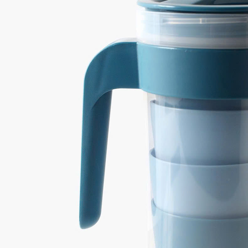 Bình Nước 1L Kèm 4 Ly Tiện Lợi - Bình Nước Bằng Nhựa Cao Cấp Bình Nước 1L Kèm 4 Ly Tiện Lợi - Bình Nước Bằng Nhựa Cao Cấp