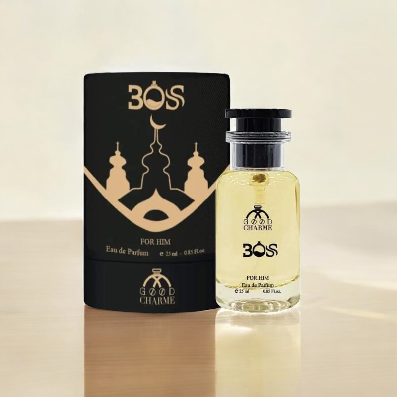 Nguồn sỉ nước Hoa Charme Good Boss 25ml Mùi Nam Màu Vàng - Hương Thơm Lôi Cuốn & Tự Tin Nguồn sỉ nước Hoa Charme Good Boss 25ml Mùi Nam Màu Vàng - Hương Thơm Lôi Cuốn & Tự Tin