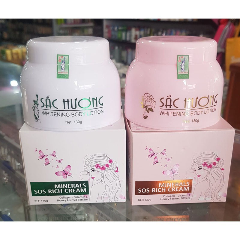 26126_f5a98b81ea4a6ebd06944c81002982a0_20250303185737-2.jpg Kem Dưỡng Da Body Sắc Hương Tone Up & Brightening - Hộp Màu Trắng 130ml - KDSHMT