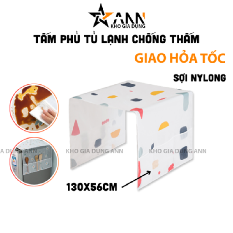 26137_430_20250320121528.png Tấm Phủ Tủ Lạnh Chống Thấm Bền Đẹp 130x56Cm - TPTL01