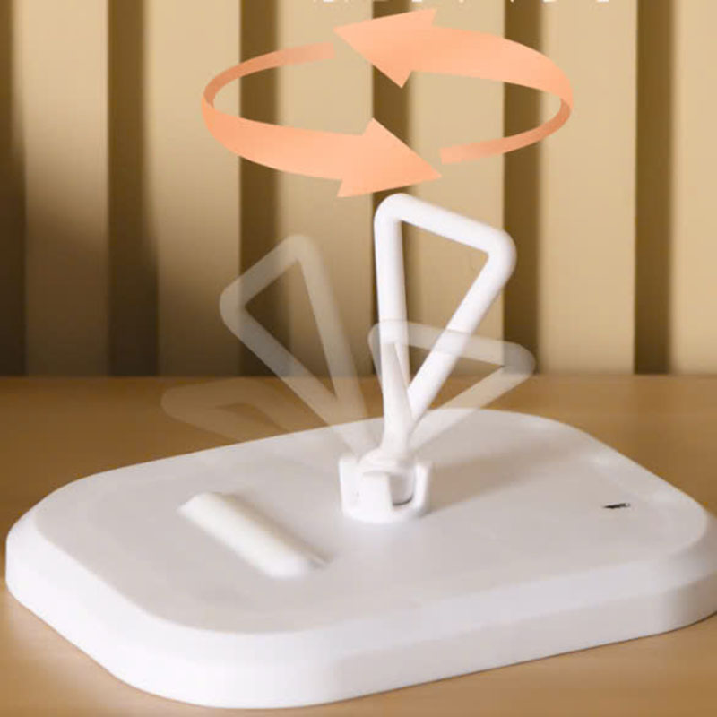 Shop sỉ gương Đèn Led Để Bàn - Giương Trang Điểm Để Bàn Cao Cấp 13.5x18cm Shop sỉ gương Đèn Led Để Bàn - Giương Trang Điểm Để Bàn Cao Cấp 13.5x18cm