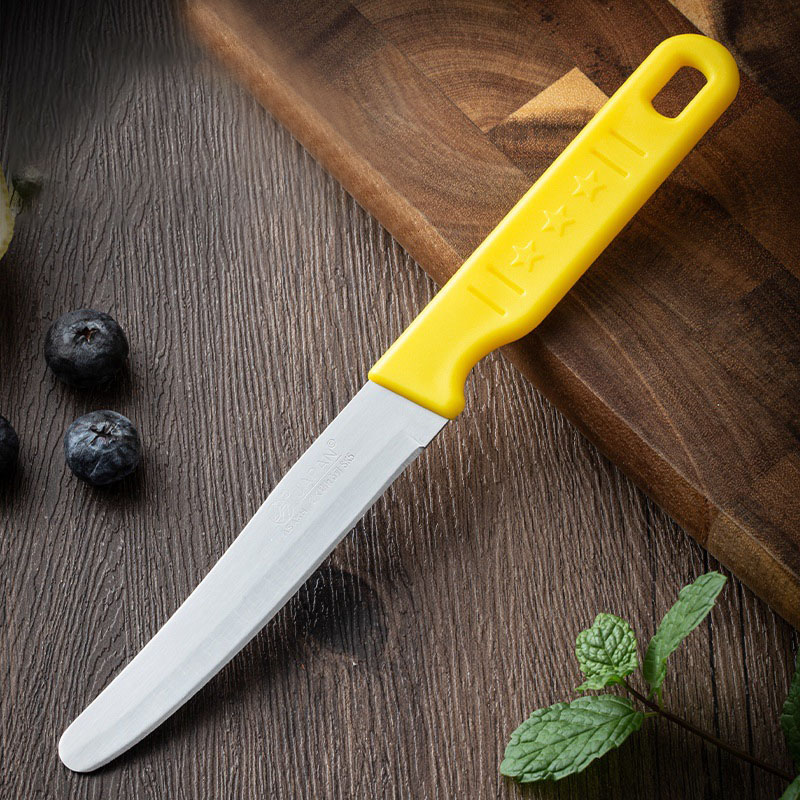 26149_o1cn01yctihy1ul9f2pcbxo-3014642557-0-cib_20250315182258-2.jpg Combo 3 Dao Cán Vàng Đầu Nhọn – Tròn - Dao Gọt Trái Cây 22cm - DCTC01