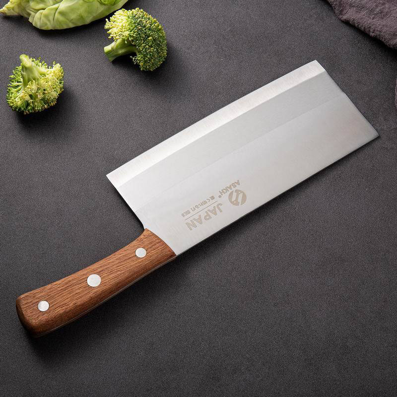 26151_14535721921-245816754_20250315184147-3.jpg Dao Thái Thịt Cá Cao Cấp - Dao Nhật Bản Siêu Sắc 30x9.3cm - DTTC2