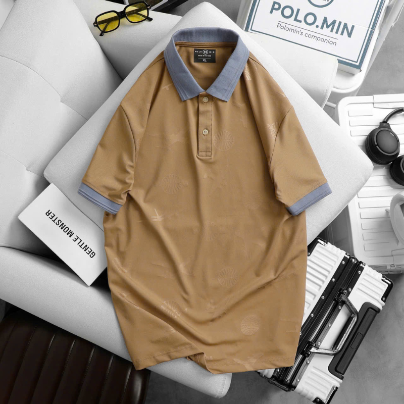 26169_38_20250325172531-1.png Áo Thun Nam Cổ Bẻ Họa Tiết In Hình Máy Bay (Có Size 3XL) - CS249