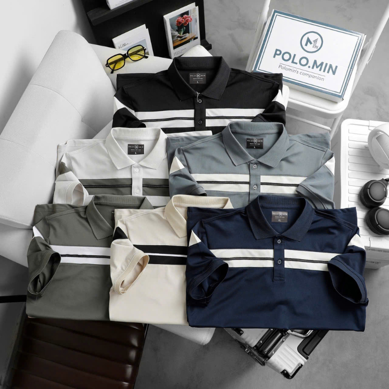 26172_75_20250325185637-1.png Áo Thun Nam Cổ Bẻ Phối Sọc Độc Đáo (Có Size 3XL) - CS253