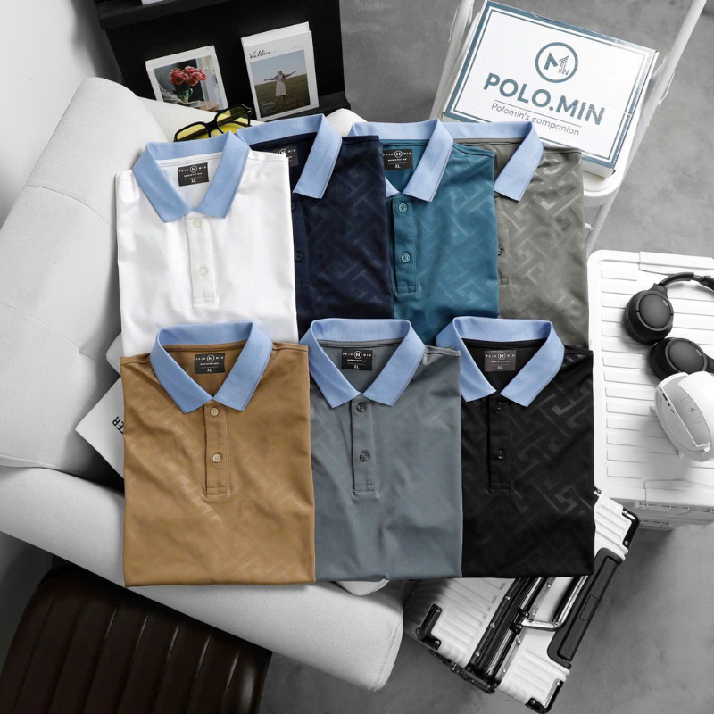 26173_85_20250325190642-2.png Áo Thun Nam Cổ Bẻ In Họa Tiết Độc Đáo (Có Size 3XL) - CS254