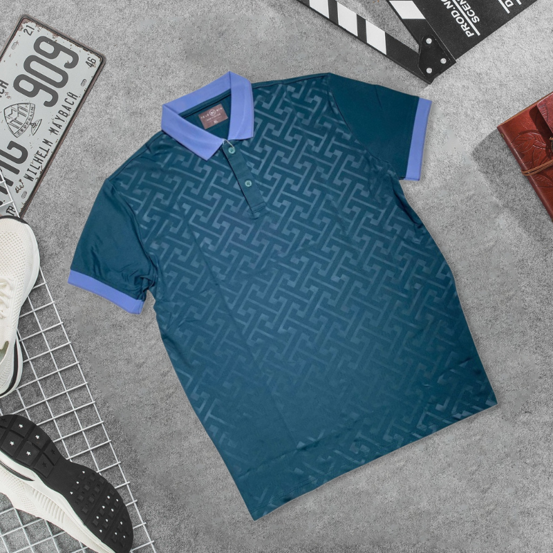 26173_87_20250325190643-2.png Áo Thun Nam Cổ Bẻ In Họa Tiết Độc Đáo (Có Size 3XL) - CS254