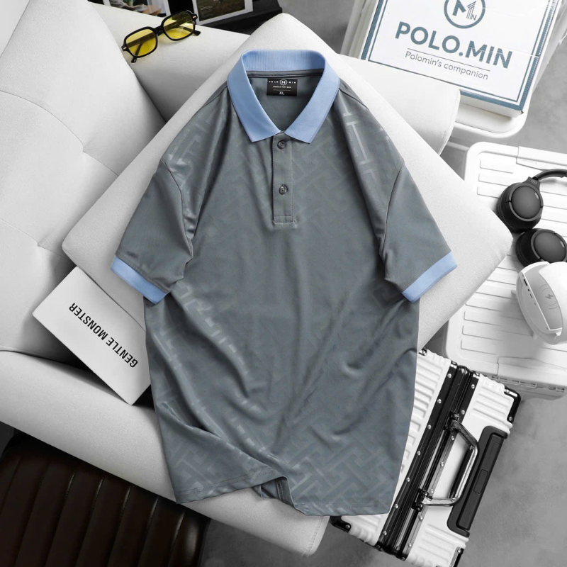 26173_90_20250325190644-2.png Áo Thun Nam Cổ Bẻ In Họa Tiết Độc Đáo (Có Size 3XL) - CS254