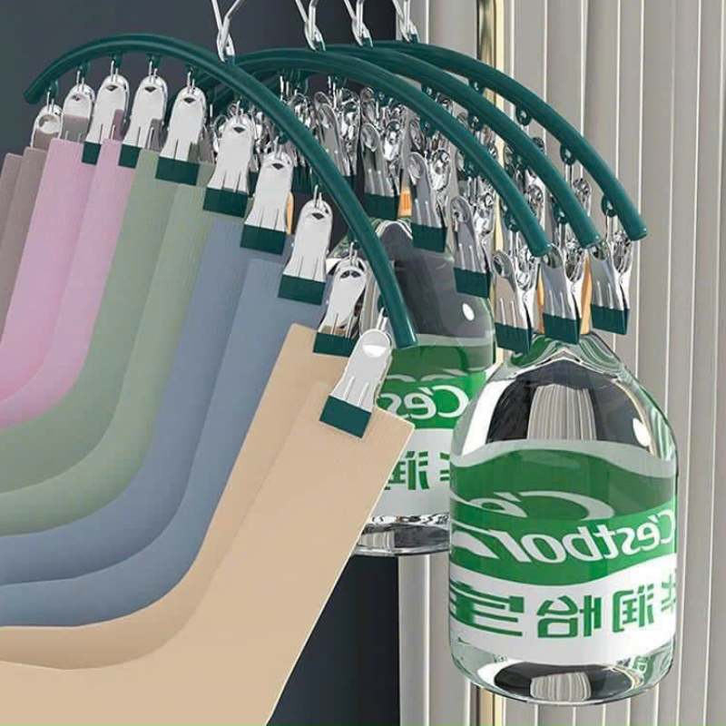 26178_9_20250329124413-1.png Móc Kẹp Quần Áo Đồ Lót Bằng Inox - Móc Kẹp Phơi Tất Vớ Đồ Lót Bọc Nhựa Pvc Cao Cấp - MPQA01