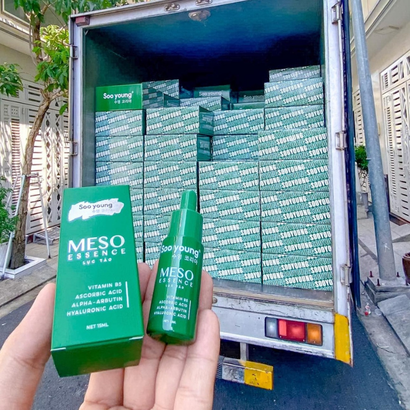 26193_29_20250331130552-1.png Serum Meso Essence Lục Tảo Soo Young Mini 10ml Hàng Cao Cấp - Dành Cho Da Nám - 8938532152305