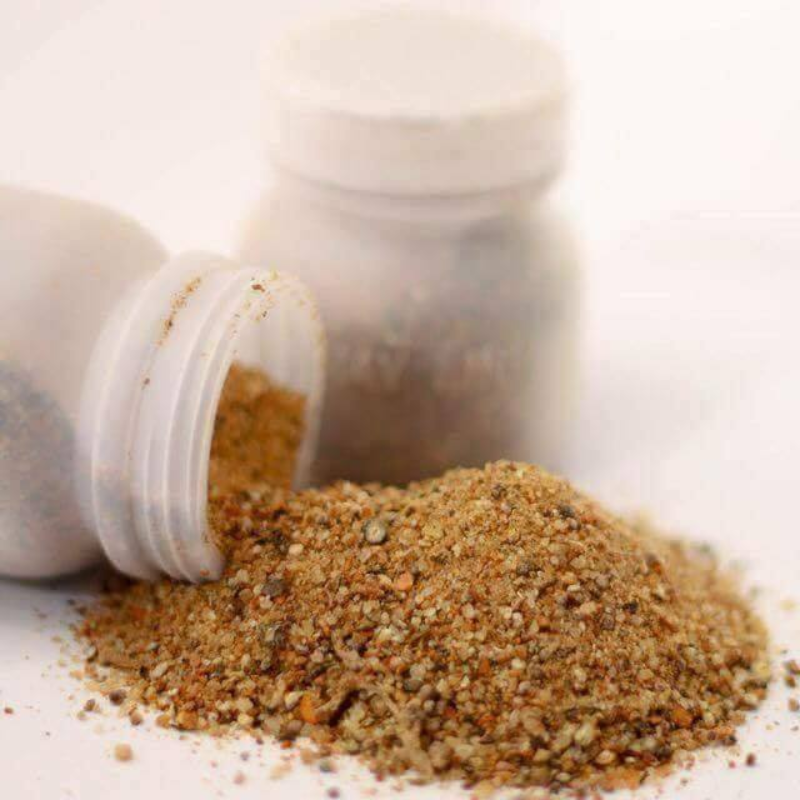 Muối Tiêu Lốp Đặc Biệt 250g hộp Muối Tiêu Lốp Đặc Biệt 250g hộp