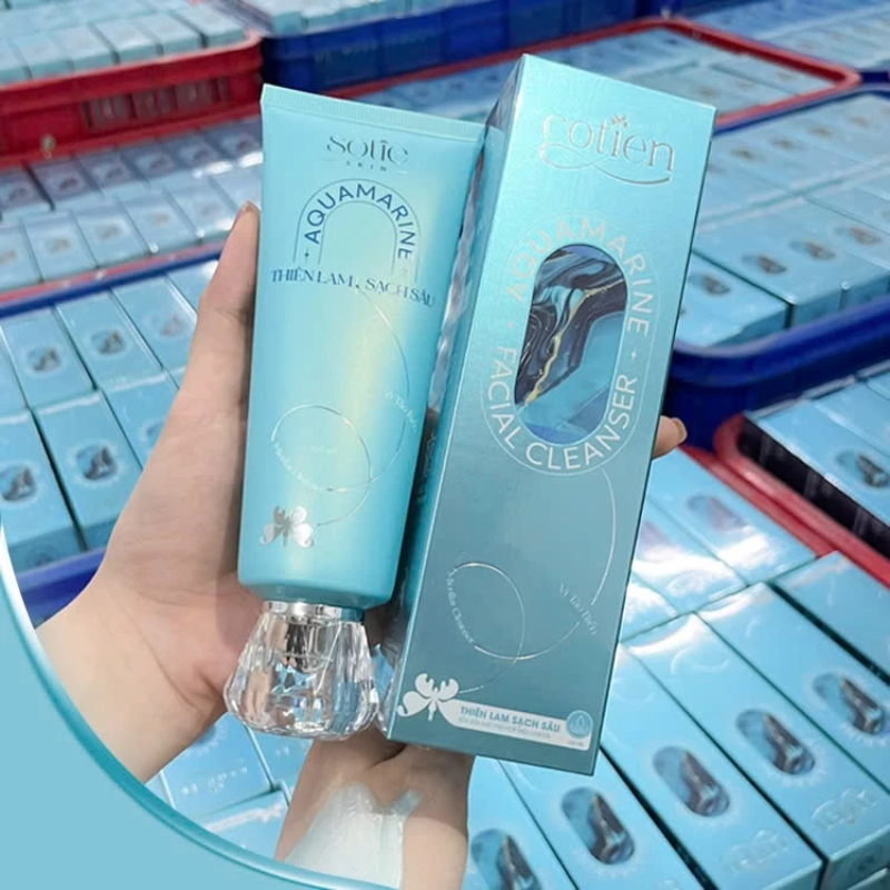 26224_2_20250404125530-1.png Sữa Rửa Mặt Son Cotien 100ml - Mỹ Phẩm Sơn Tiên Dành Cho Da Thâm Mụn - 8938561280017