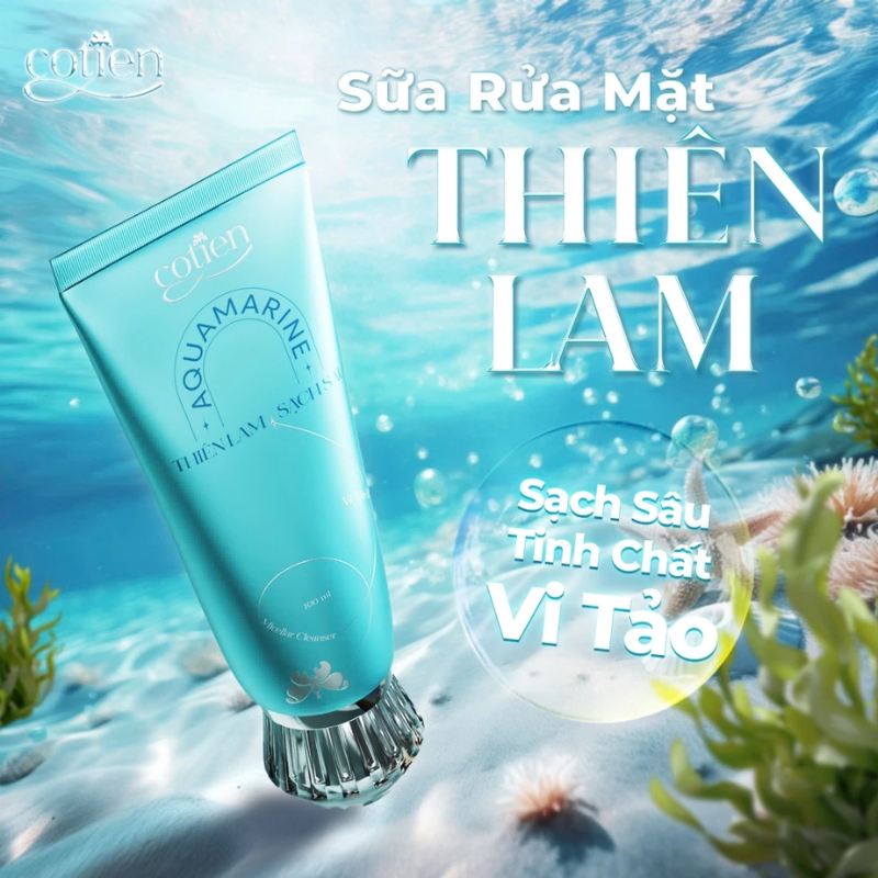 26224_3_20250404125530-1.png Sữa Rửa Mặt Son Cotien 100ml - Mỹ Phẩm Sơn Tiên Dành Cho Da Thâm Mụn - 8938561280017