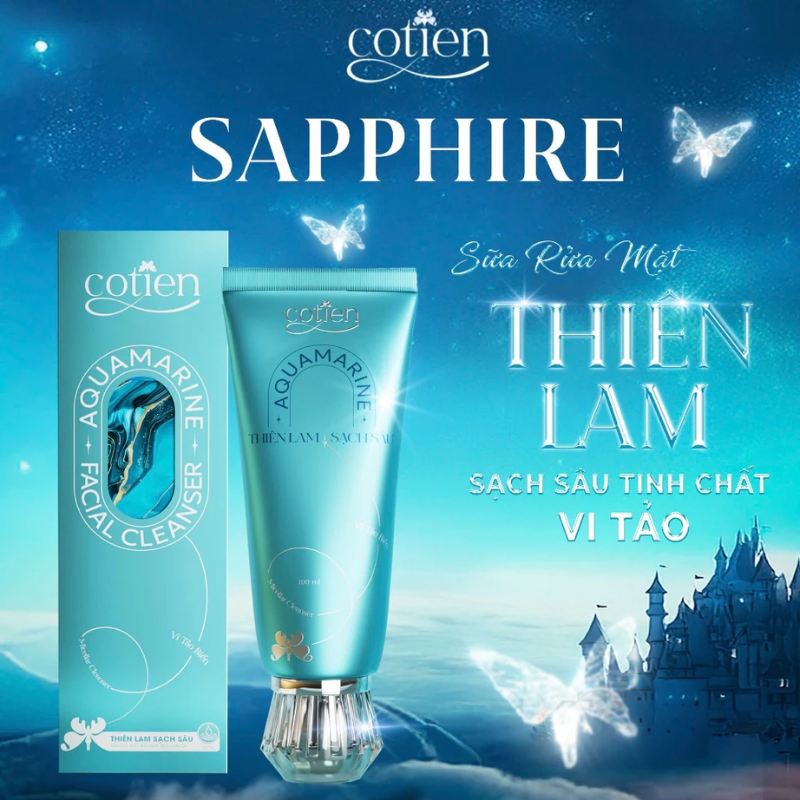 26224_5_20250404125531-1.png Sữa Rửa Mặt Son Cotien 100ml - Mỹ Phẩm Sơn Tiên Dành Cho Da Thâm Mụn - 8938561280017