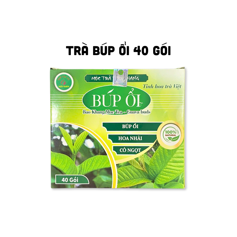 26235_2_20250410180141-1.png Trà Búp Ổi 40 Gói - Mộc Trà Bảo Khang Chính Hãng - TBO20G