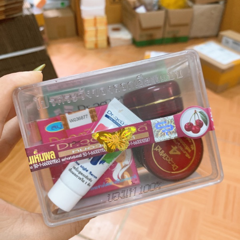 26274_17_20250418114210-1.png Bộ Kem Yanhee Thái Lan Đỏ 5 Món Chính Hãng - Hỗ Trợ Da Thâm Nám Sạm - BKYTLD