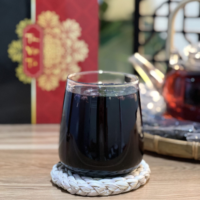 26305_6_20250422113213-3.png Trà Ngũ Hắc Mè Đen Túi Zip 150g 10 Gói - TNHMDTZ150G