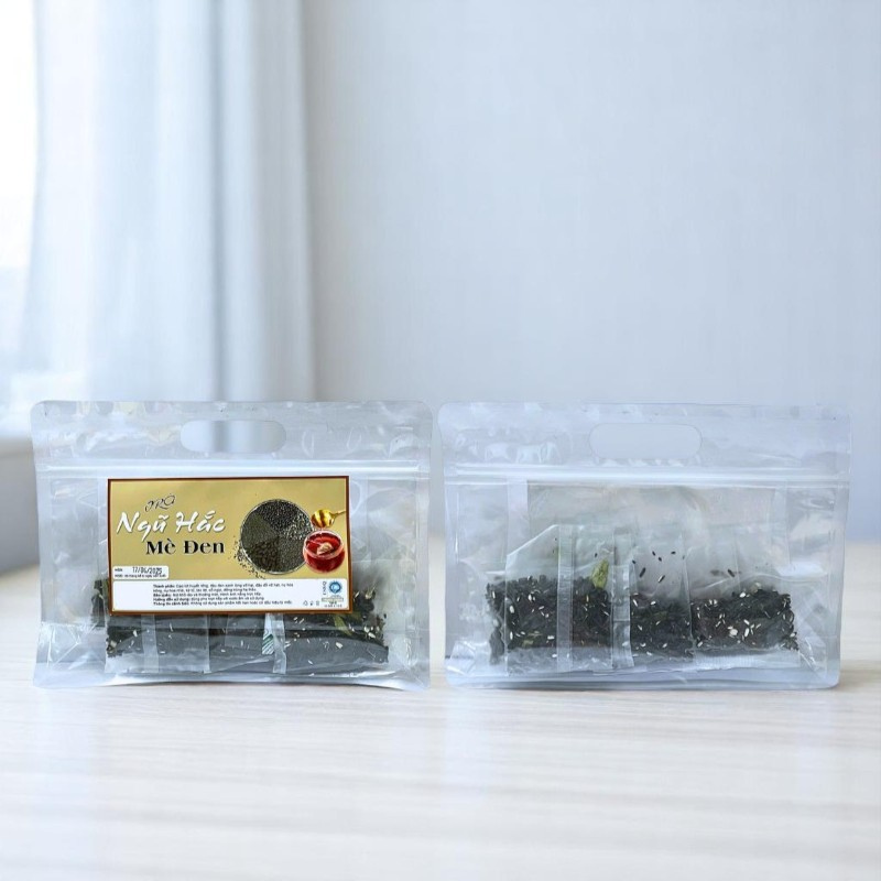 26305_9_20250422113214-3.png Trà Ngũ Hắc Mè Đen Túi Zip 150g 10 Gói - TNHMDTZ150G