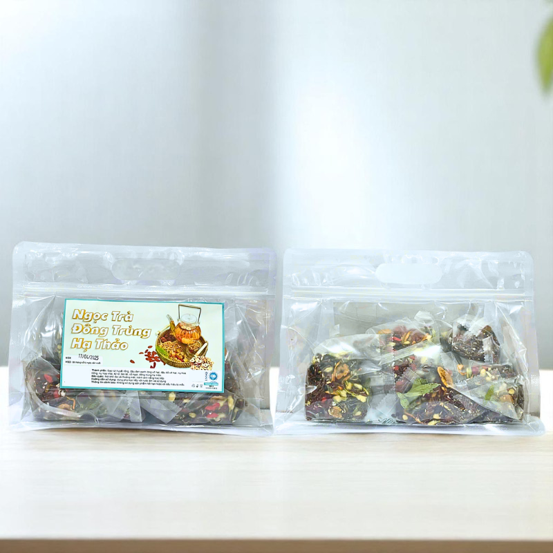 26306_3_20250422113728-3.png Trà Đông Trùng Hạ Thảo 300g Túi Zip 10 Gói - NTDTHTTZ300G