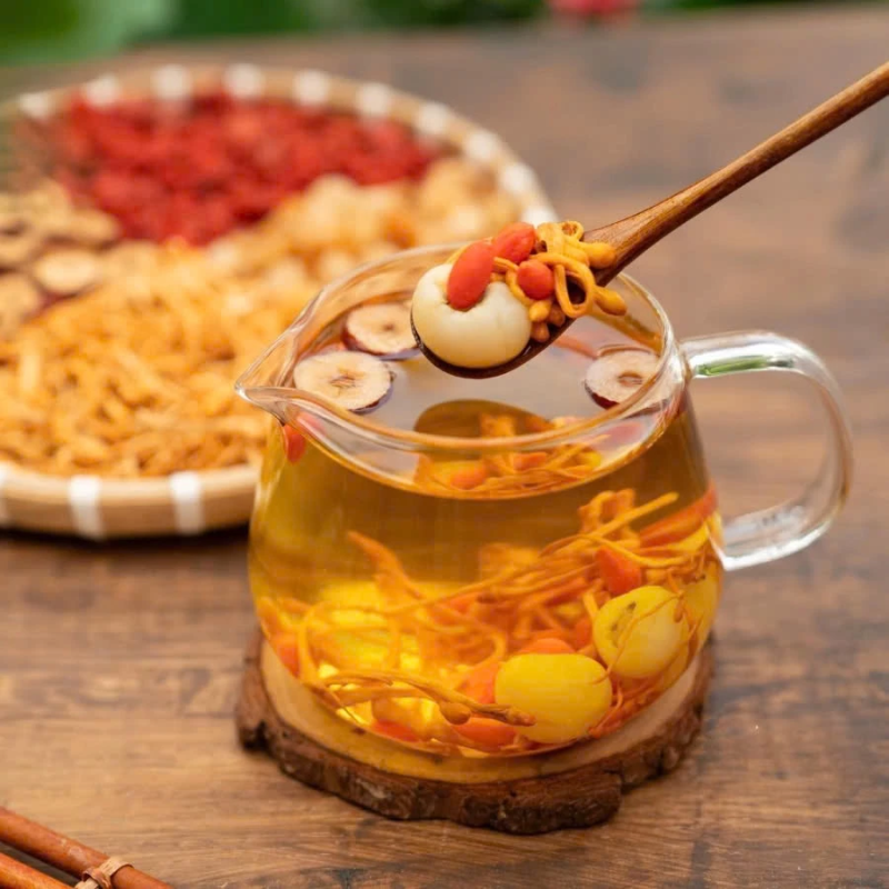 26309_4_20250422121650-1.png Trà Thảo Mộc Dưỡng Nhan 7 Vị 150g Túi Zip - Túi 10 Gói - TTMDN7VTZ150G