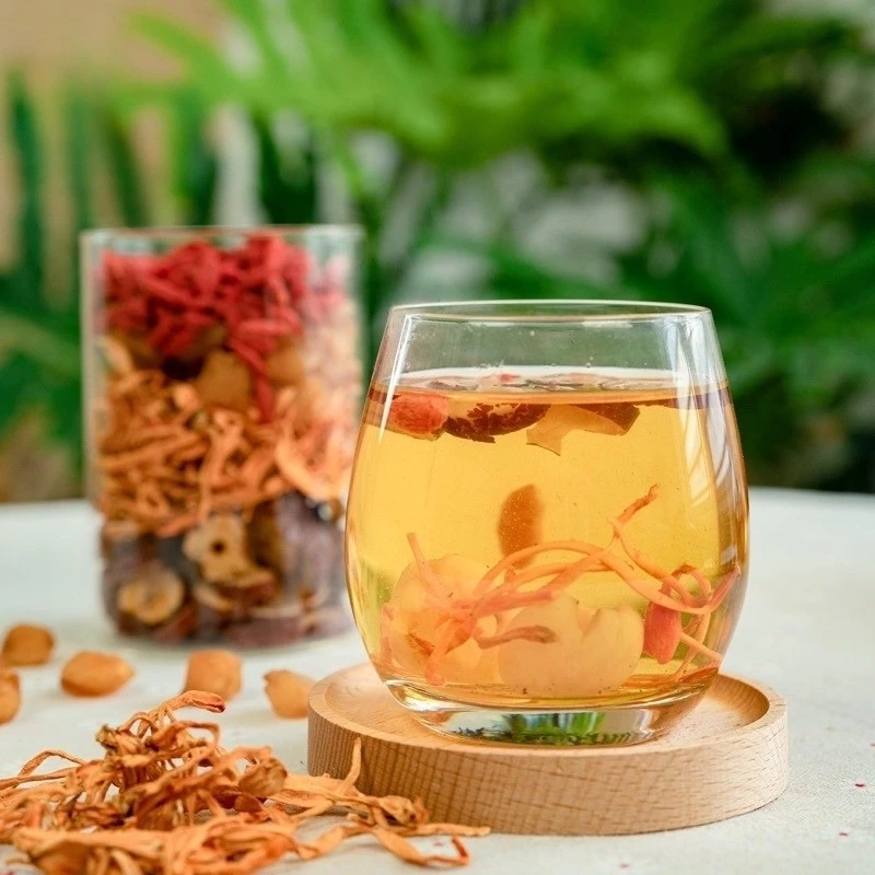 26309_5_20250422121651-1.png Trà Thảo Mộc Dưỡng Nhan 7 Vị 150g Túi Zip - Túi 10 Gói - TTMDN7VTZ150G