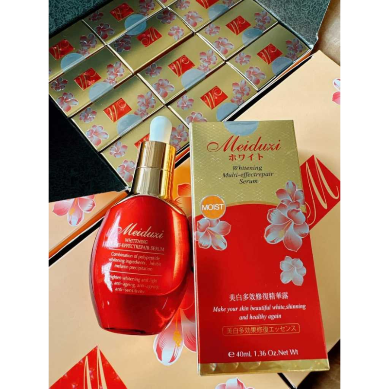 26339_11_20250425182411-2.png Serum Meiduzi Plus Truyền Trắng Nhật Bản 40ml Chính Hãng - Hỗ Trợ Da Mụn Cải Thiện Lão Hóa Da - 4919855362521