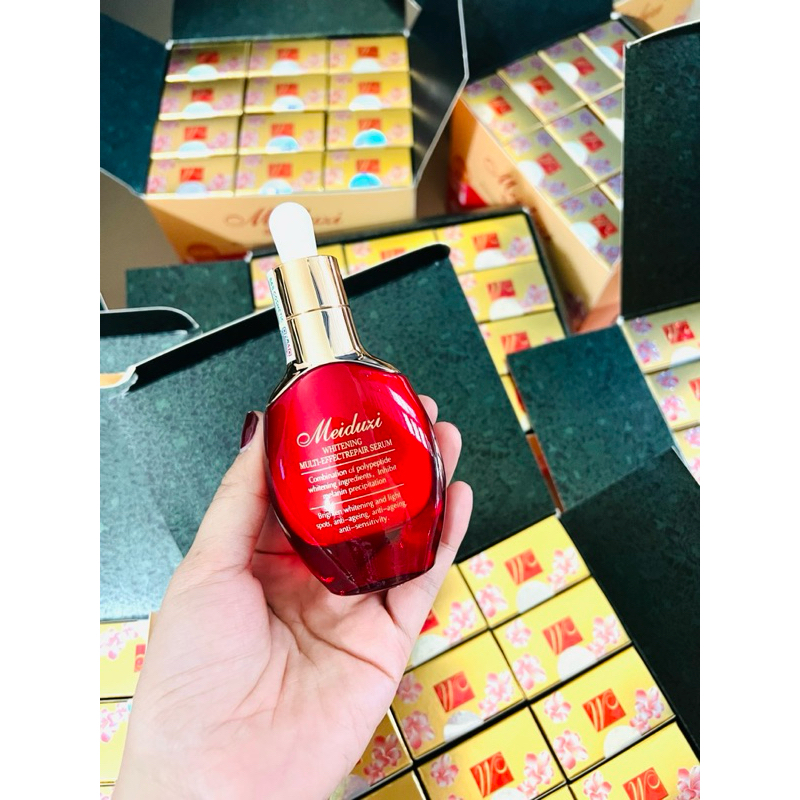 26339_7_20250425182410-2.png Serum Meiduzi Plus Truyền Trắng Nhật Bản 40ml Chính Hãng - Hỗ Trợ Da Mụn Cải Thiện Lão Hóa Da - 4919855362521