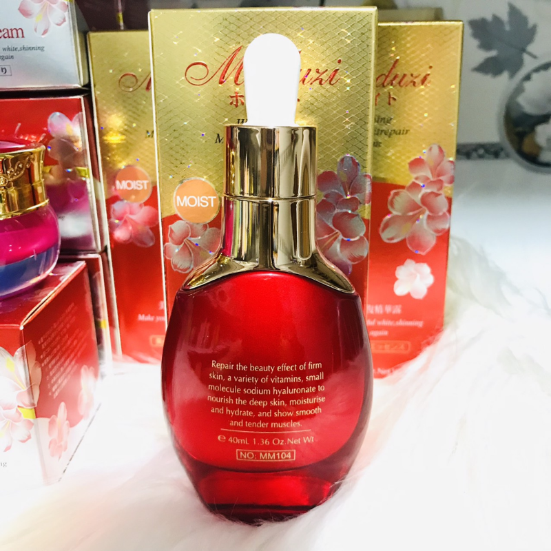 26339_8_20250425182410-2.png Serum Meiduzi Plus Truyền Trắng Nhật Bản 40ml Chính Hãng - Hỗ Trợ Da Mụn Cải Thiện Lão Hóa Da - 4919855362521