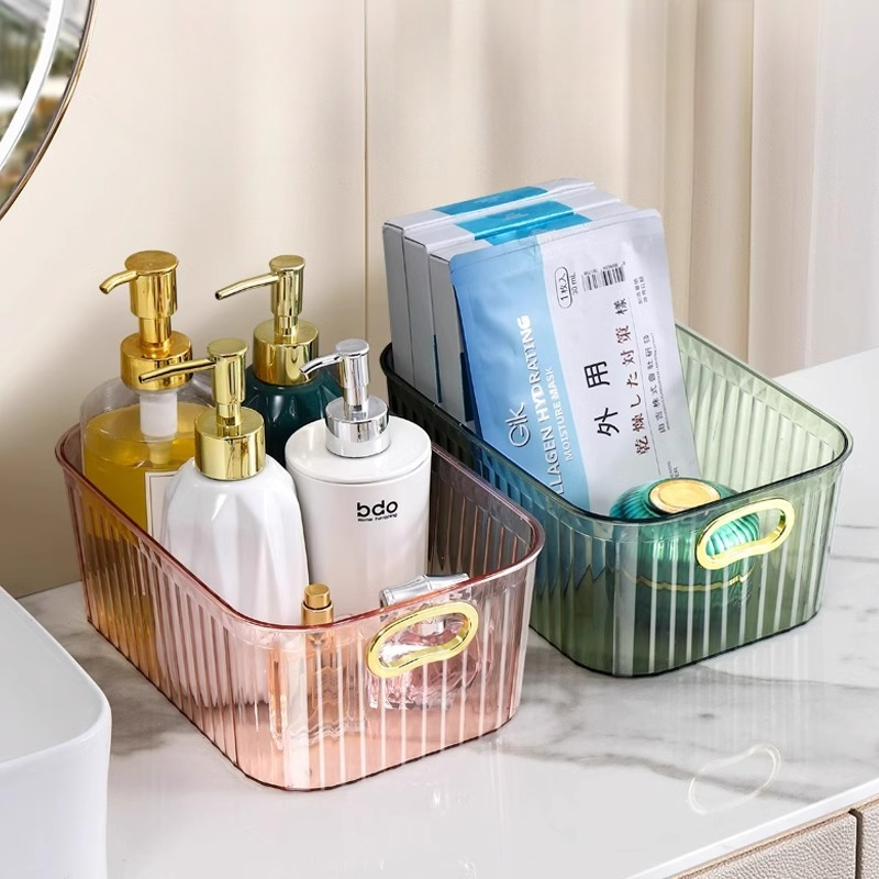 26371_10_20250503190149-1.png Khay Nhựa Trong Suốt Đựng Mỹ Phẩm Để Đồ - Khay Chữ Nhật Sang Trọng 28x20x10cm - KDMP01