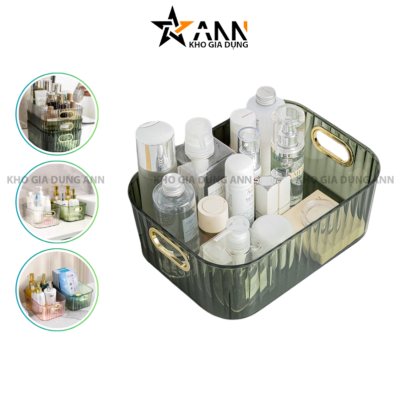 26371_2_20250503190141-1.png Khay Nhựa Trong Suốt Đựng Mỹ Phẩm Để Đồ - Khay Chữ Nhật Sang Trọng 28x20x10cm - KDMP01