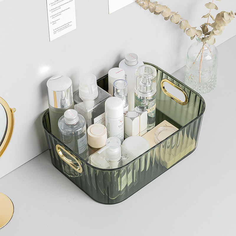 26371_3_20250503190146-1.png Khay Nhựa Trong Suốt Đựng Mỹ Phẩm Để Đồ - Khay Chữ Nhật Sang Trọng 28x20x10cm - KDMP01