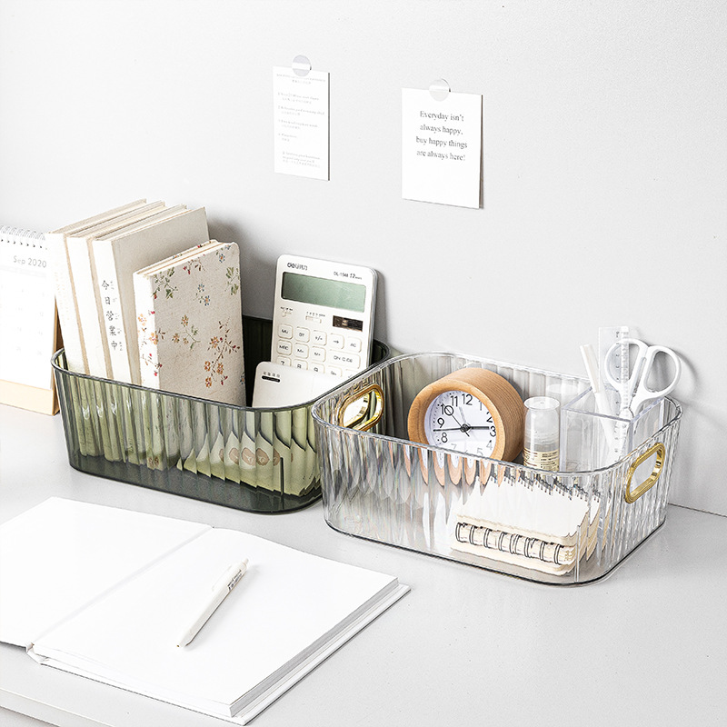 26371_7_20250503190148-1.png Khay Nhựa Trong Suốt Đựng Mỹ Phẩm Để Đồ - Khay Chữ Nhật Sang Trọng 28x20x10cm - KDMP01