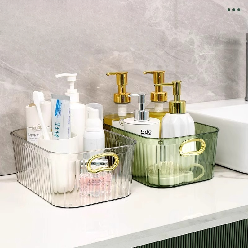 26371_9_20250503190149-1.png Khay Nhựa Trong Suốt Đựng Mỹ Phẩm Để Đồ - Khay Chữ Nhật Sang Trọng 28x20x10cm - KDMP01