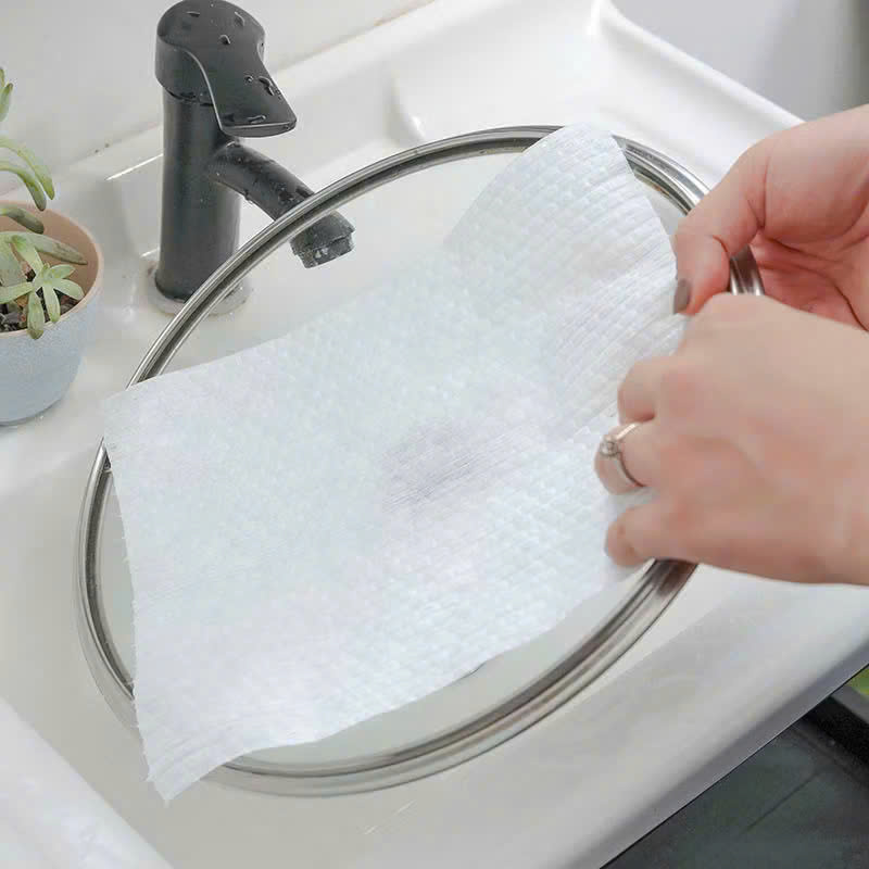 26390_6_20250514151349-1.png Túi Khăn Rút Lozy - Khăn Lau Bếp Dùng 1 Lần - Giấy Lau Bếp Lozy 100 Tờ/Gói - KGR06